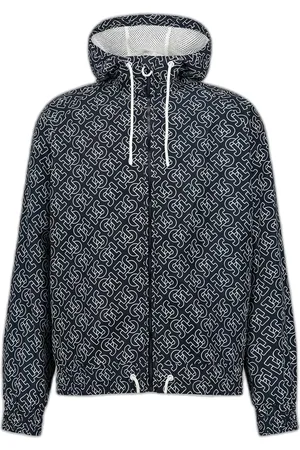 Jott Veste Storm Monogram