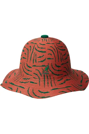 Kangol Chapeau à large bord Swerve Casual