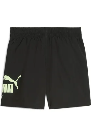 PUMA Short ESS Logo Lab Woven 5"