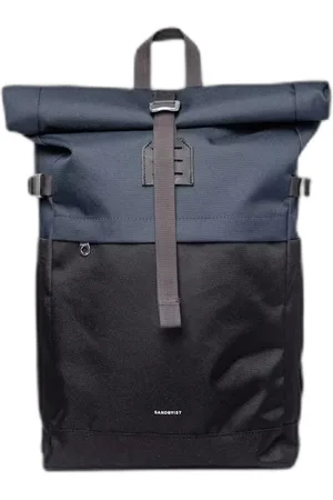 Sandqvist Sac à dos Icon Rolltop M
