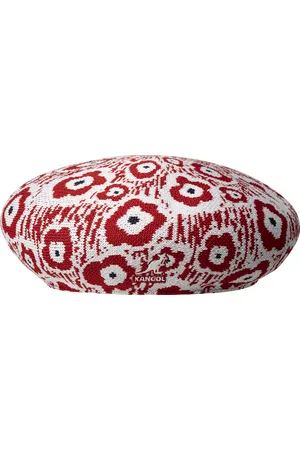 Kangol Béret Retro Flower