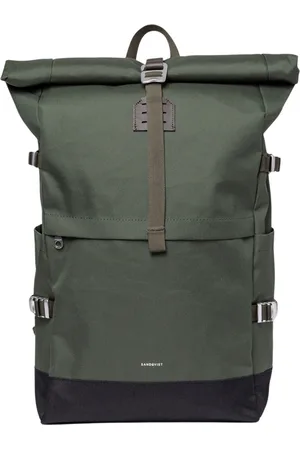 Sandqvist Sac à dos Icon Rolltop L