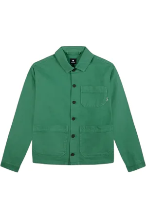 Faguo Veste de travail Lorge