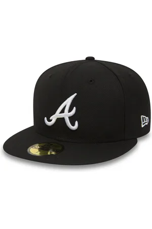 New Era Casquette essential 59fifty Atlanta Braves