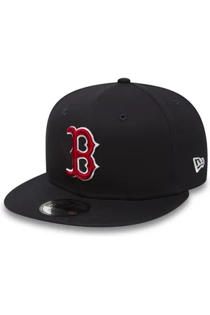 New Era Casquette snapback MLB Boston Red Sox