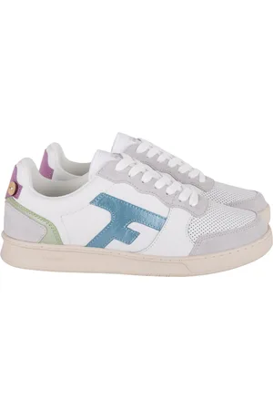 Faguo Baskets basses femme