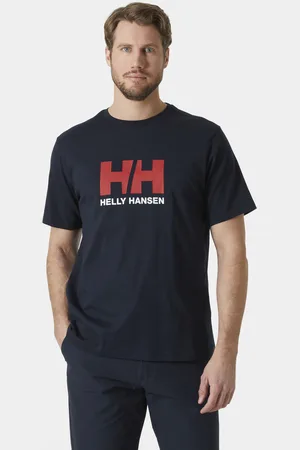 Helly Hansen T-shirt avec logo 2.0