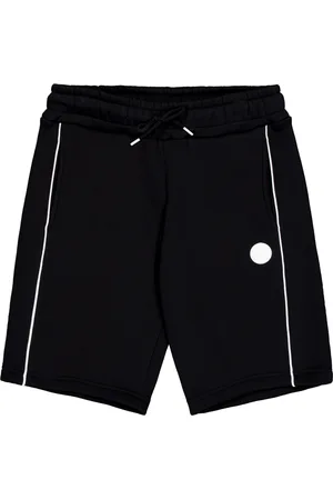 Alpha Industries Short Studio Rubber Logo
