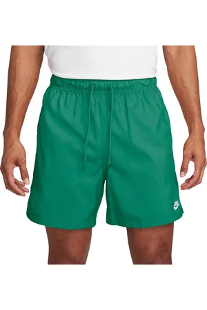 Nike Short flow tissé Club