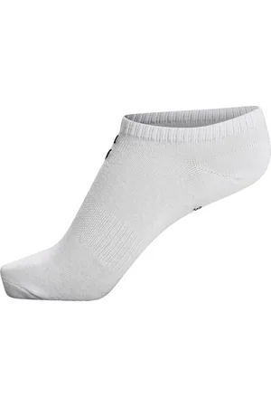 Hummel Chaussettes basses Chevron (x6)