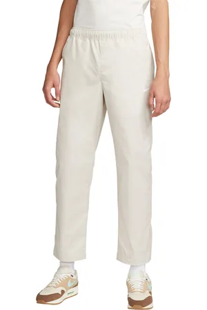 Nike Pantalon tissé coupe droite Club