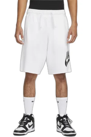 Nike Short Club Alumni HBR French Terry