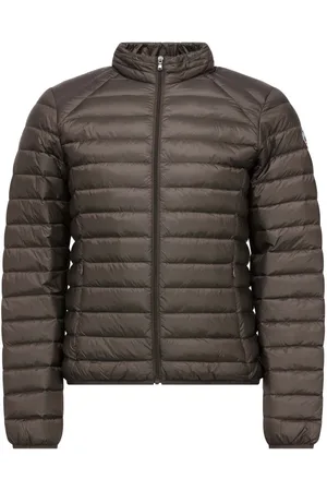 Jott Doudoune homme Mat basic plomb