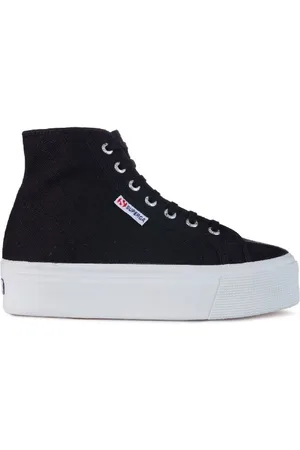 Superga Baskets femme 2705-Cotw