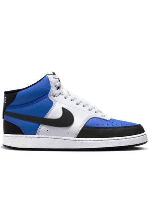 Nike Baskets Court Vision Mid Next Nature
