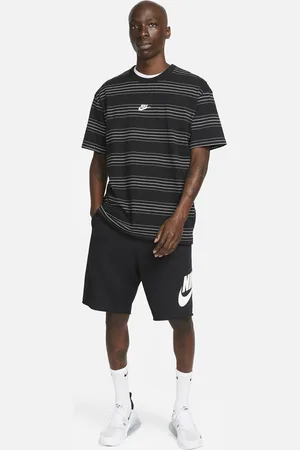 Nike Short Club Alumni HBR French Terry