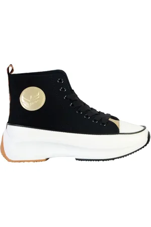 Kaporal 5 Baskets femme Christy