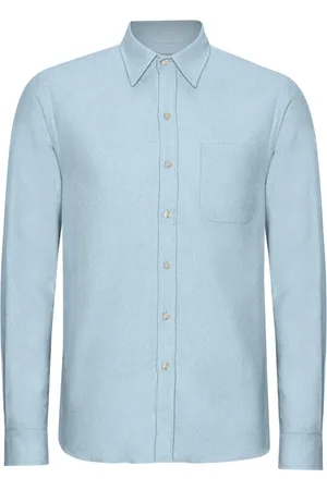 Colorful Standard Chemise Organic Seaside Blue