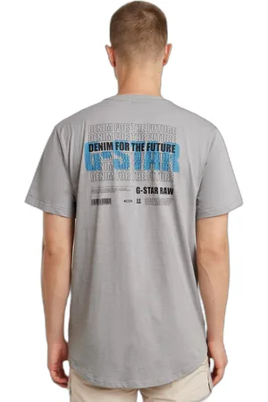 G-Star T-shirt Lash Back gr