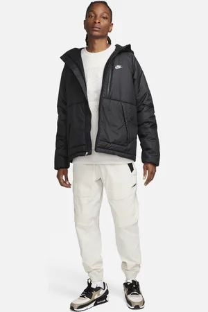 Nike Doudoune à capuche Therma-FIT Repel