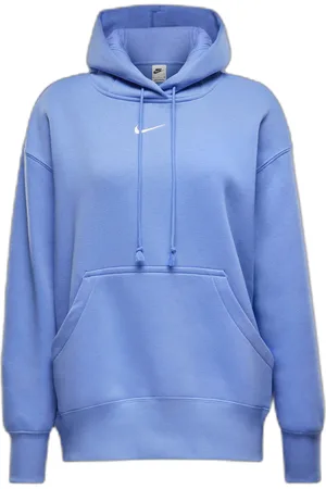 Nike Sweatshirt à capuche femme Phoenix Fleece
