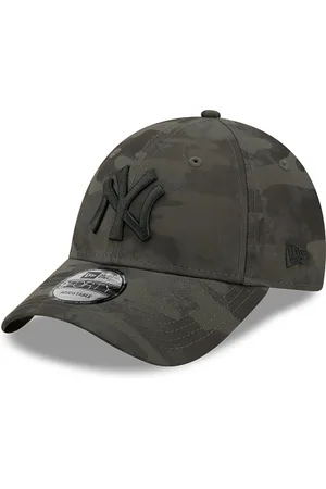 New Era Casquette de baseball New York Yankees Tonal Camo 9Forty