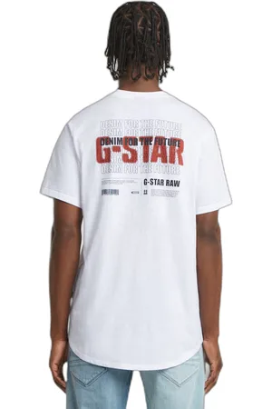 G-Star T-shirt Lash Back gr