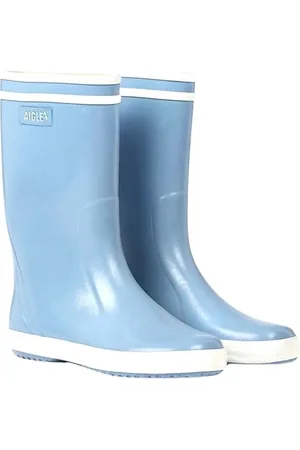 Aigle Bottes de pluie enfant Lolly Pop 2