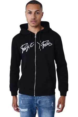 Project X Paris Sweatshirt à capuche zippé Origin