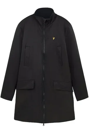 Lyle & Scott Manteau Mac