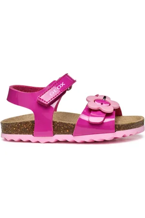 Geox Sandales bébé fille Chalki D