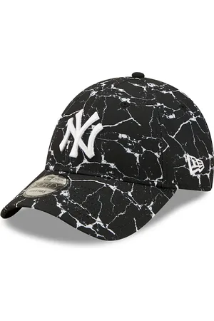 New Era Casquette de baseball New York Yankees Marble 9Forty
