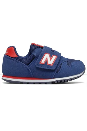 New Balance Baskets bébé 373 hook & loop