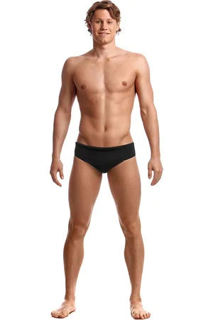 T.U.K. Maillot de bain classique