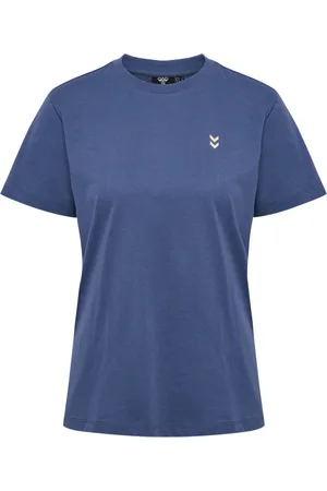 Hummel T-shirt femme Pulse
