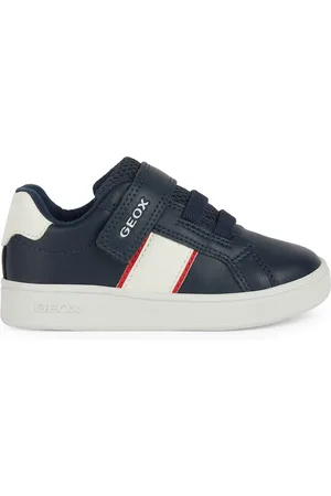 Geox Baskets bébé garçon Eclyper