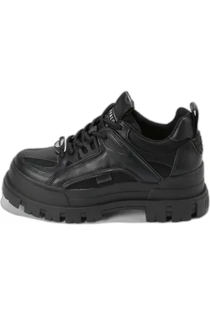Buffalo Baskets nappa vegan Aspha Hyb