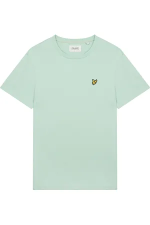 Lyle & Scott T-shirt uni