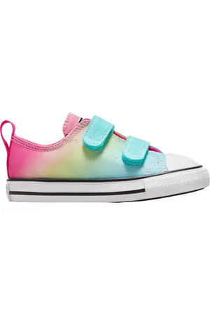 Converse Baskets bébé Chuck Taylor All Star 2V