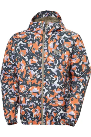 Helly Hansen Veste imperméable Core Graphic