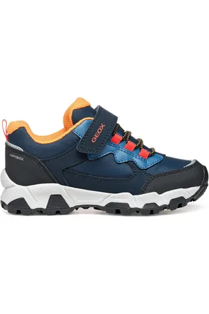Geox Baskets enfant Magnetar