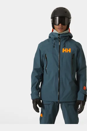 Helly Hansen Veste de ski Sogn Shell 2.0