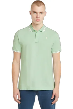 G-Star Polo rayé Dunda