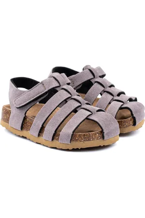 Mikk-Line Sandales enfant Cork