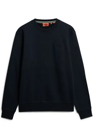 Superdry Sweatshirt Essential Logo Crew