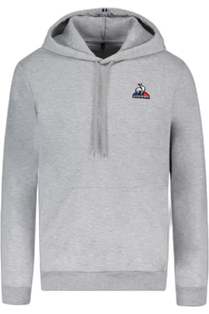 Le Coq Sportif Sweatshirt à capuche Essential N°2