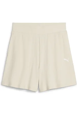 PUMA Short femme ESS Elevated