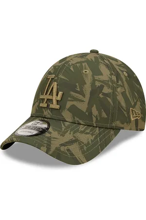 New Era Casquette de baseball Los Angeles Dodgers 9Forty