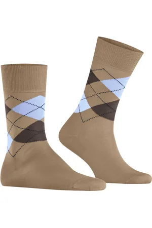 Burlington Chaussettes Manchester
