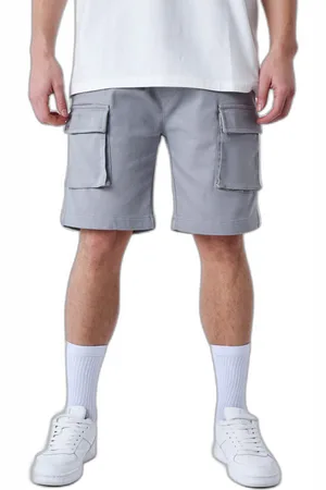 Project X Paris Short style cargo